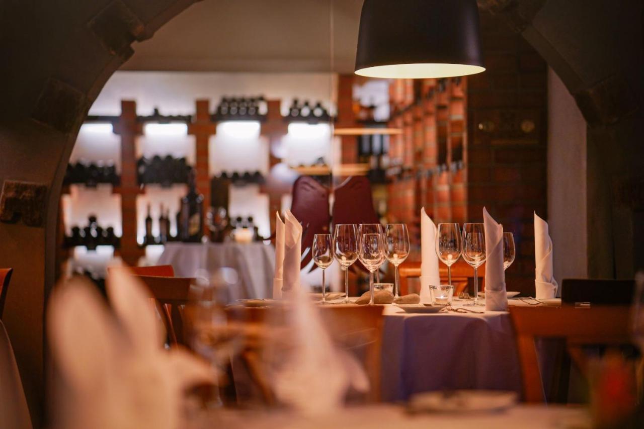 Hotel Restaurant Der Engel, Засбахвалден Екстериор снимка