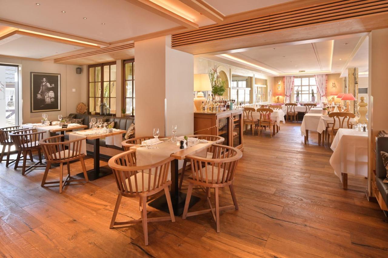 Hotel Restaurant Der Engel, Засбахвалден Екстериор снимка