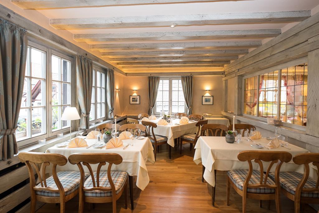 Hotel Restaurant Der Engel, Засбахвалден Екстериор снимка